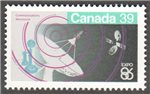 Canada Scott 1079 MNH